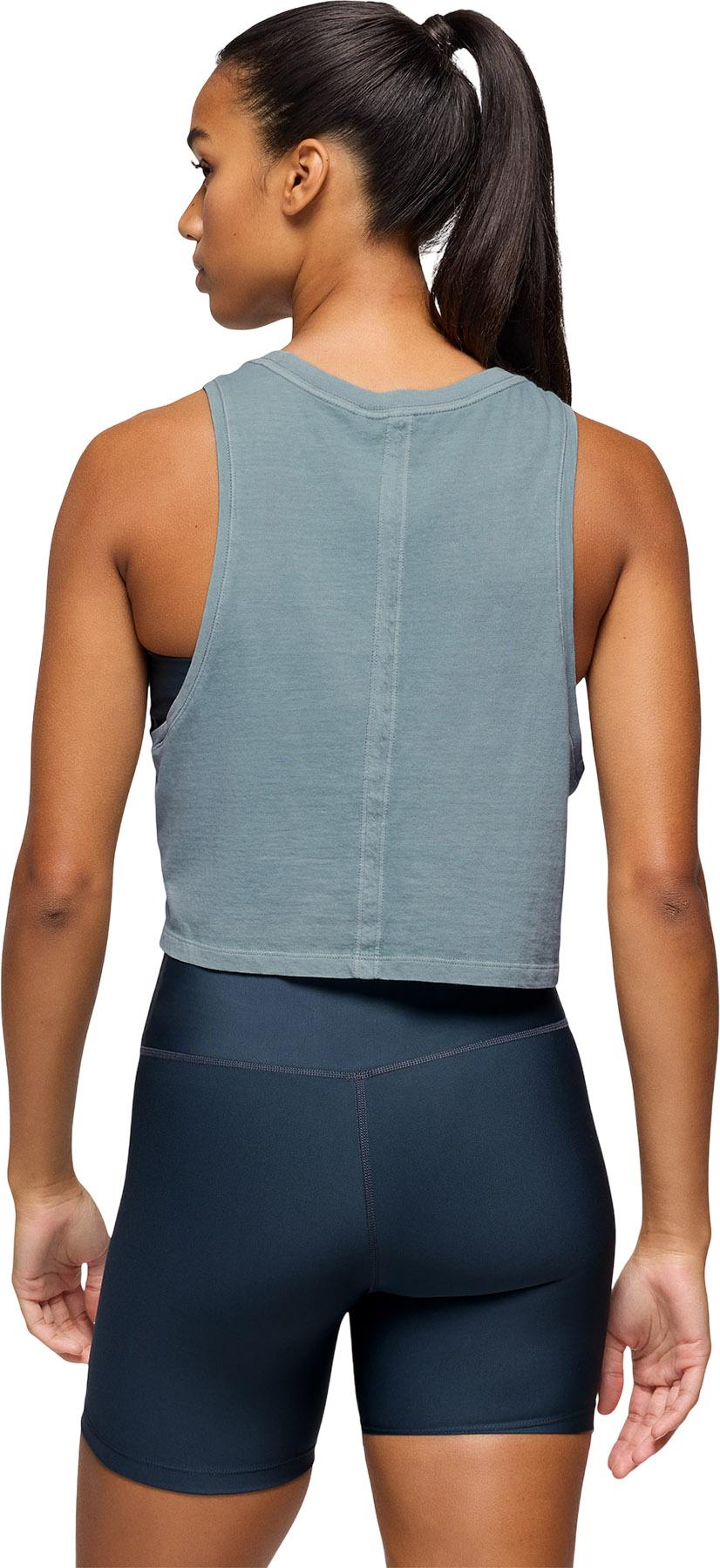 Numéro de l'image de la galerie de produits 2 pour le produit Camisole écourté Everyday - Femme