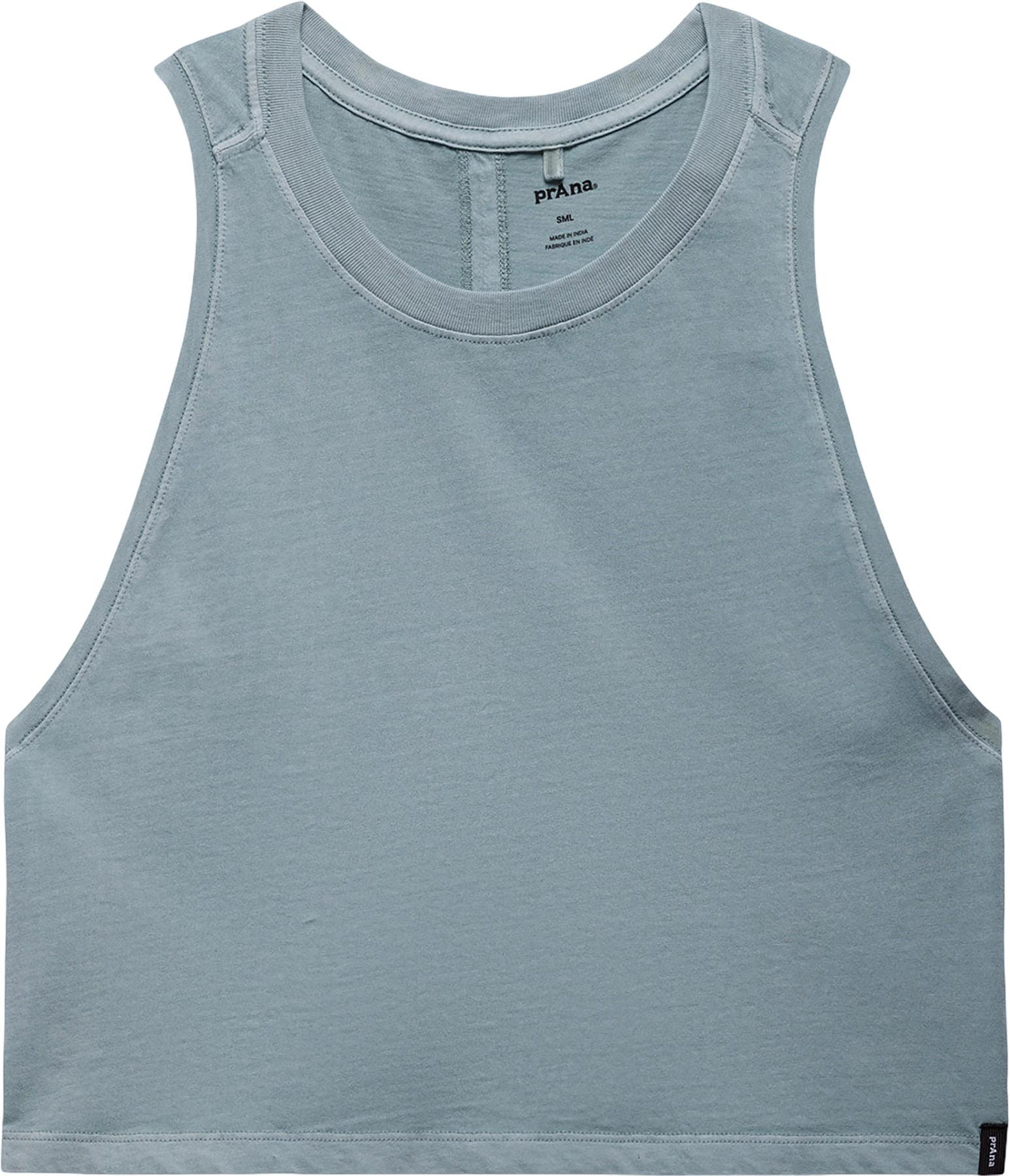 Numéro de l'image de la galerie de produits 4 pour le produit Camisole écourté Everyday - Femme