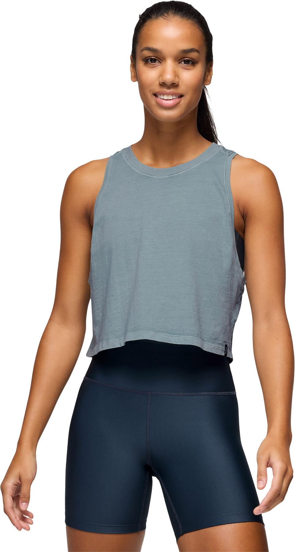 Product image for Everyday Crop Tank Top - Women's