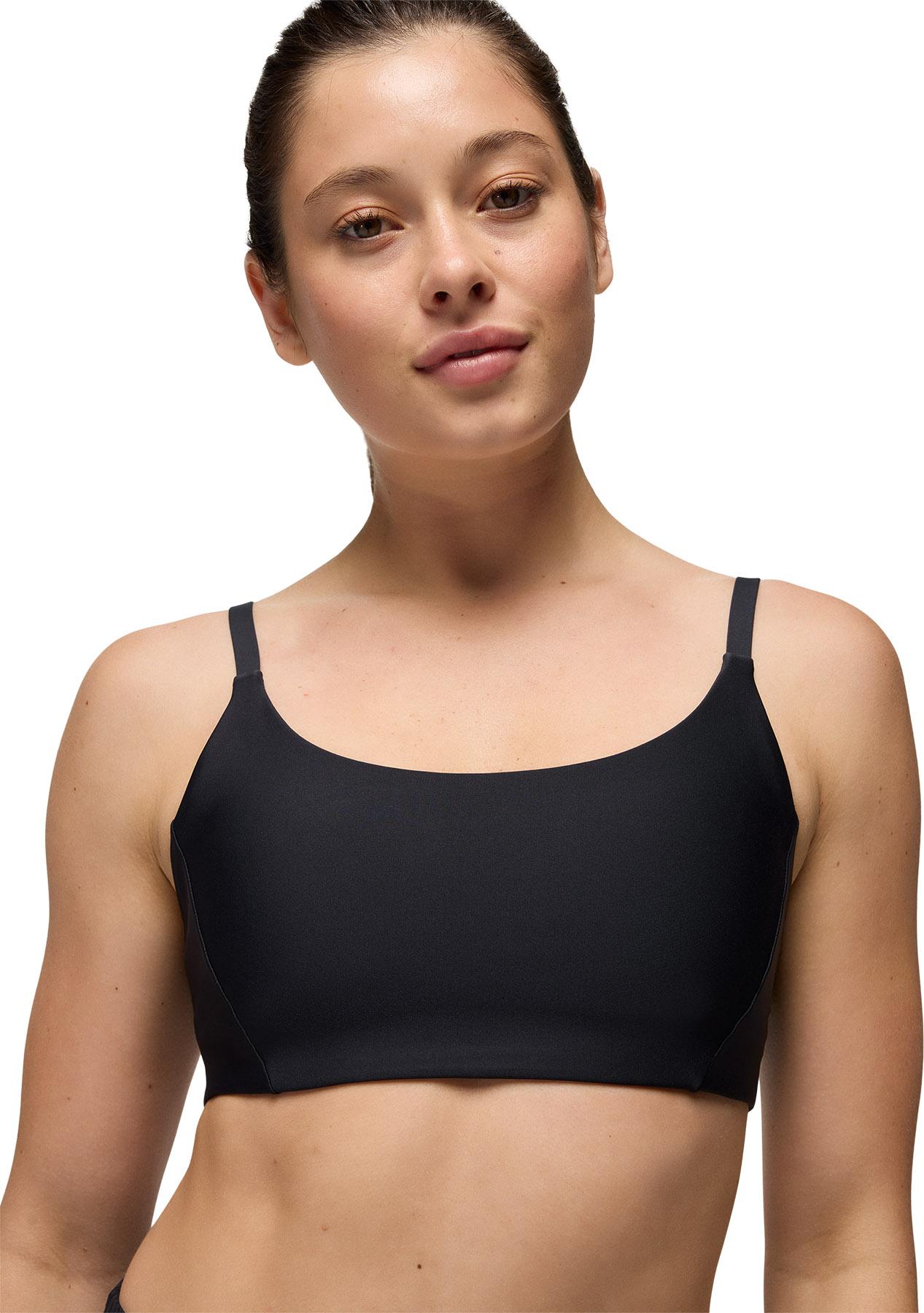 Product gallery image number 3 for product prAna Sculpt Scoop Neck Bra - Women's