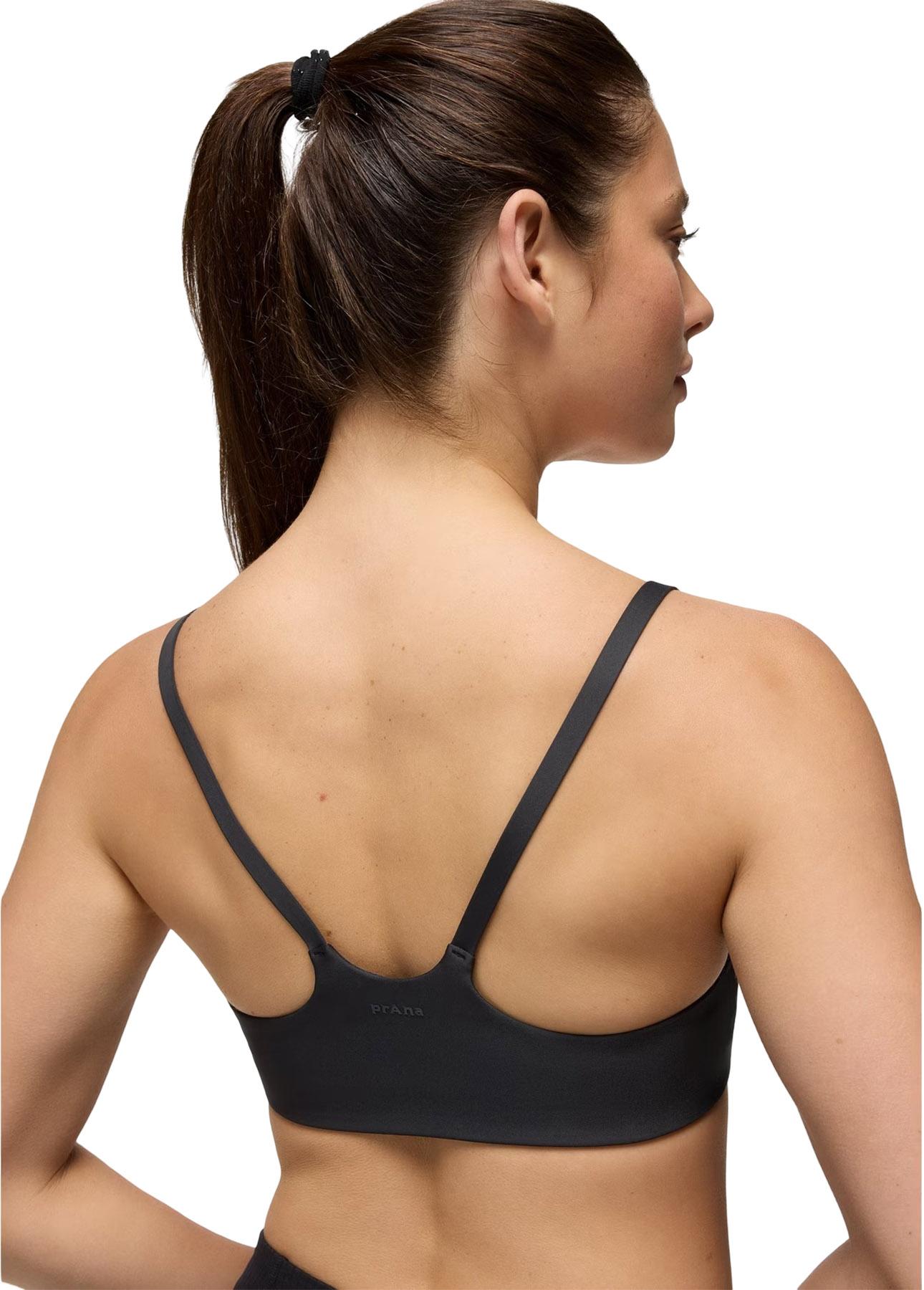 Product gallery image number 4 for product prAna Sculpt Scoop Neck Bra - Women's