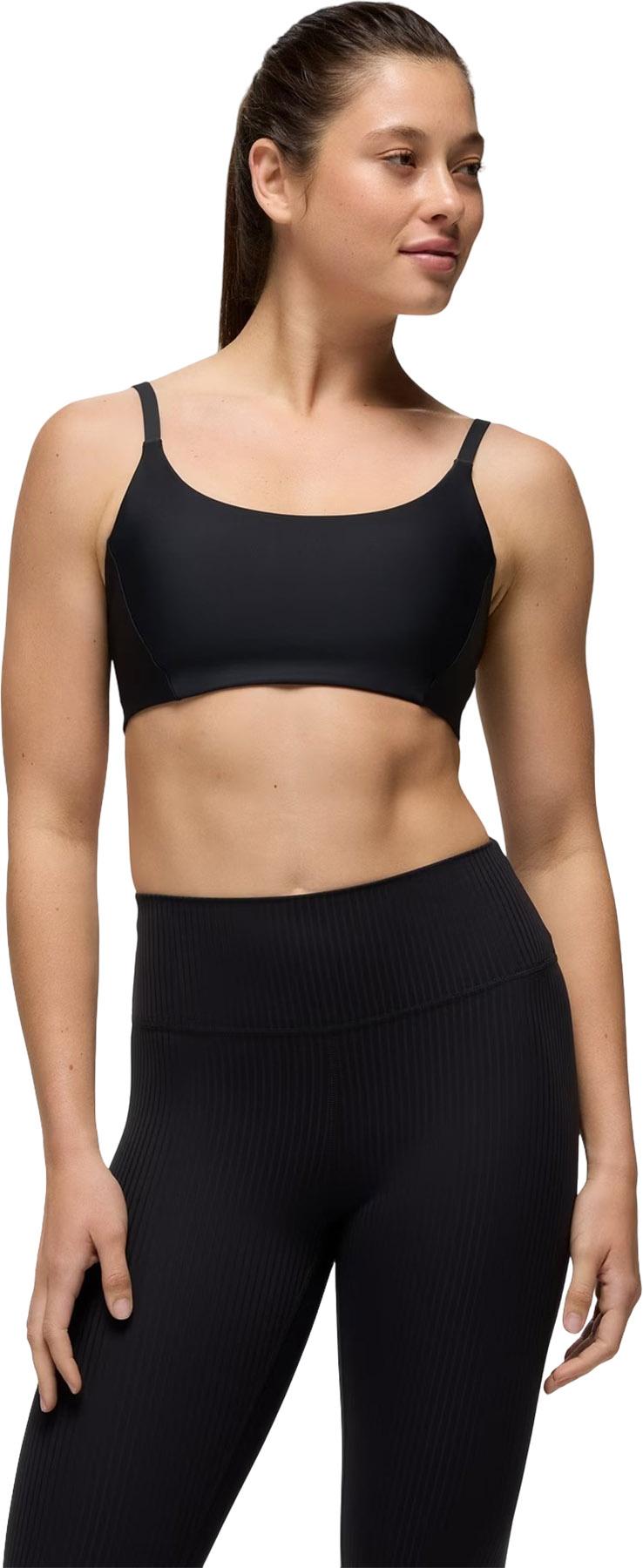 Product gallery image number 5 for product prAna Sculpt Scoop Neck Bra - Women's