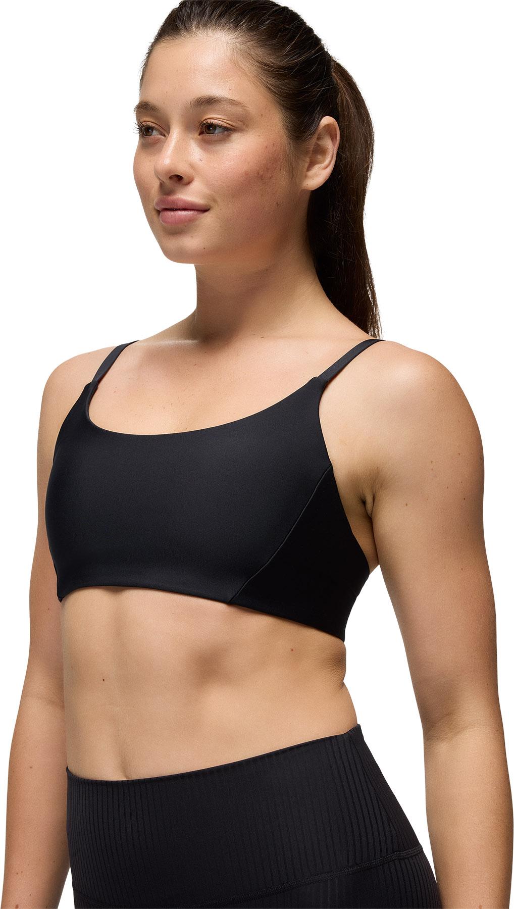 Product gallery image number 7 for product prAna Sculpt Scoop Neck Bra - Women's
