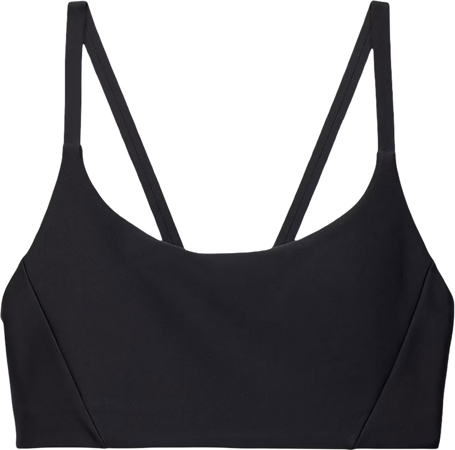Product image for prAna Sculpt Scoop Neck Bra - Women's