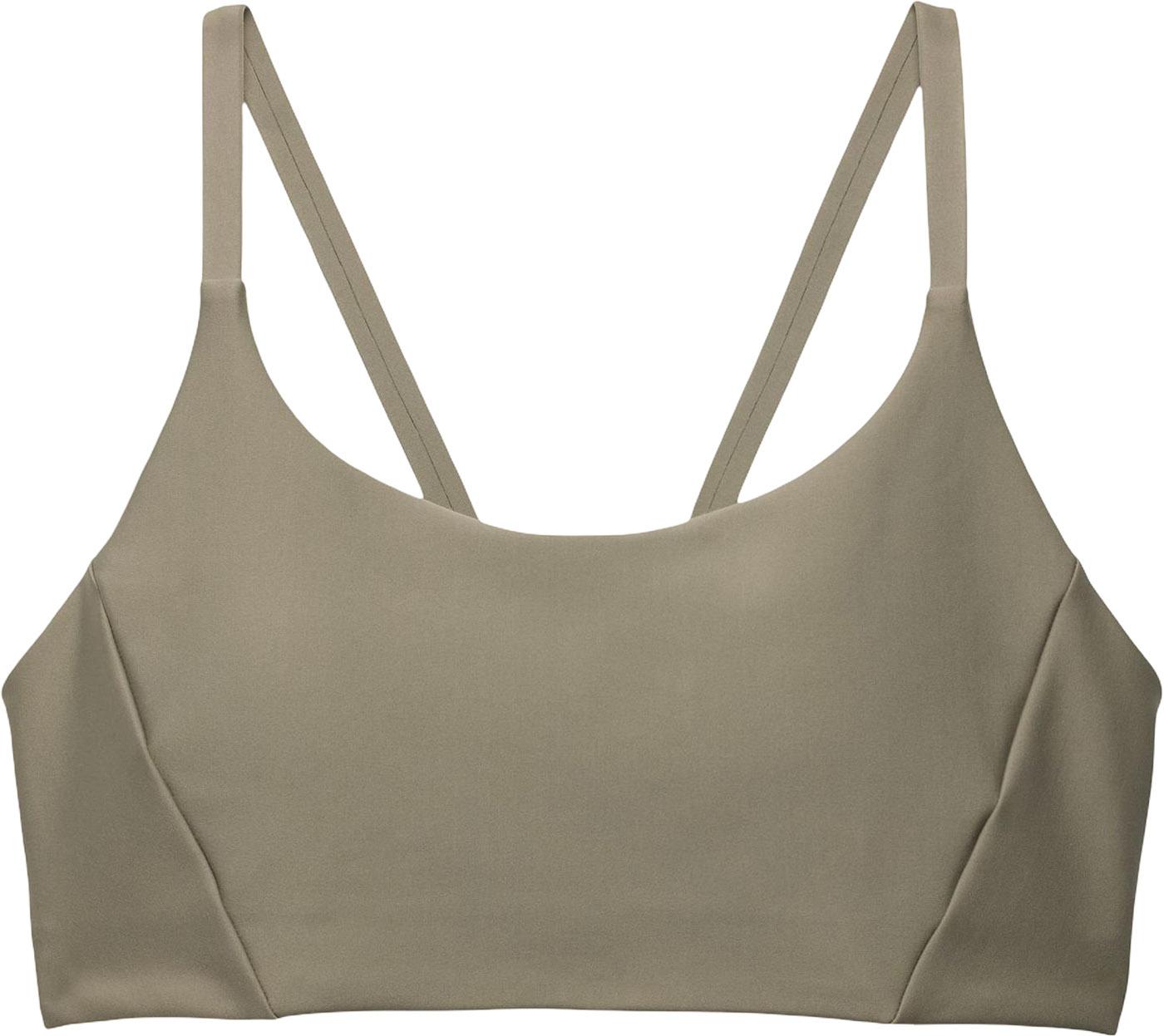 Product image for prAna Sculpt Scoop Neck Bra - Women's