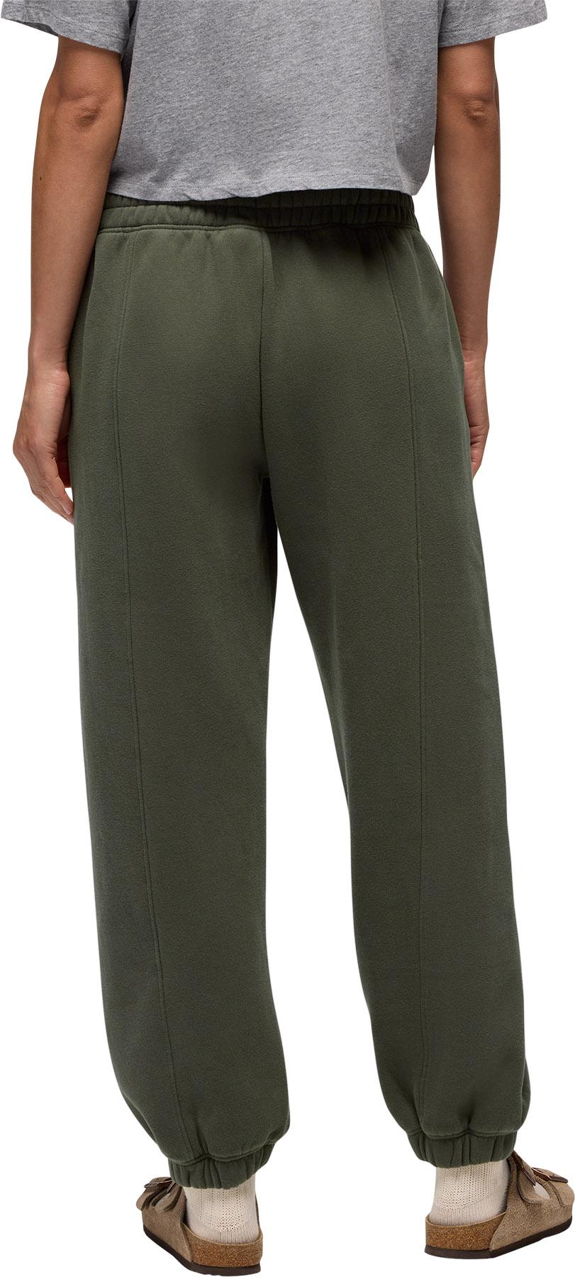Numéro de l'image de la galerie de produits 2 pour le produit Pantalon de survêtement DreamFleece - Femme