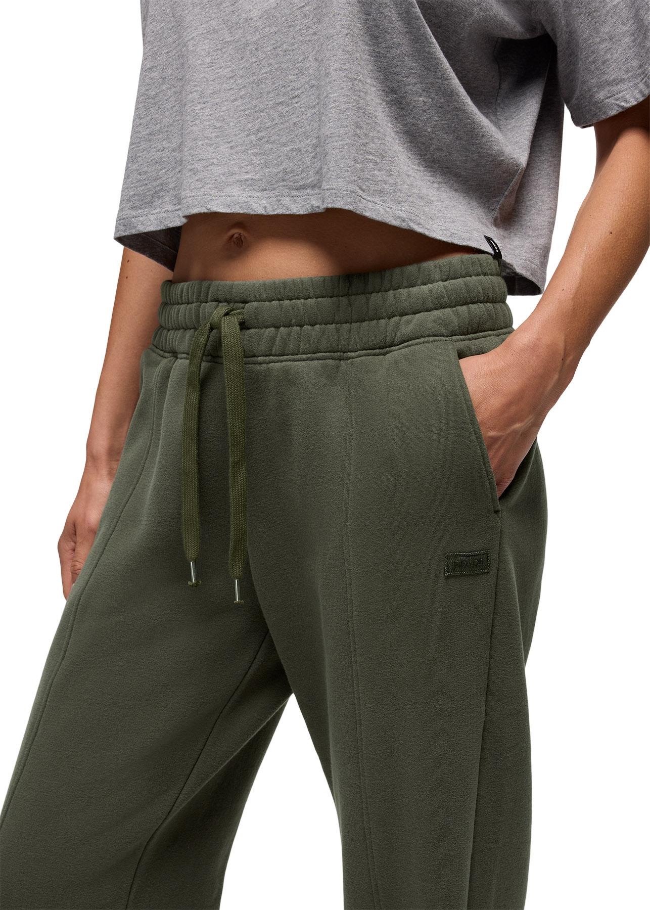 Numéro de l'image de la galerie de produits 3 pour le produit Pantalon de survêtement DreamFleece - Femme