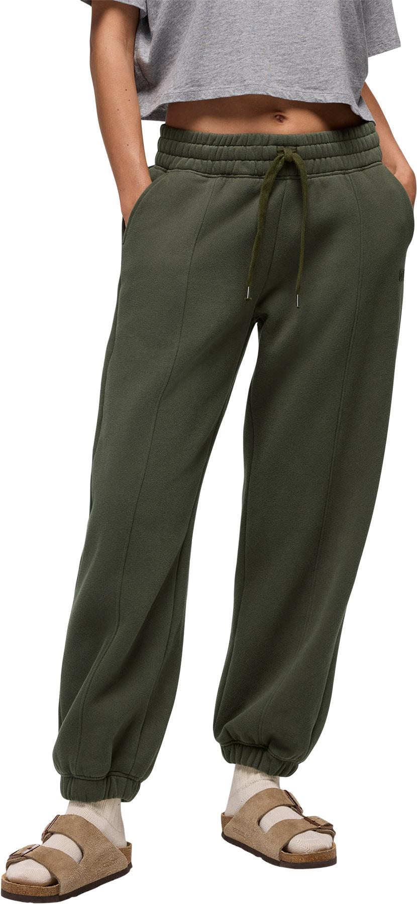 Numéro de l'image de la galerie de produits 5 pour le produit Pantalon de survêtement DreamFleece - Femme