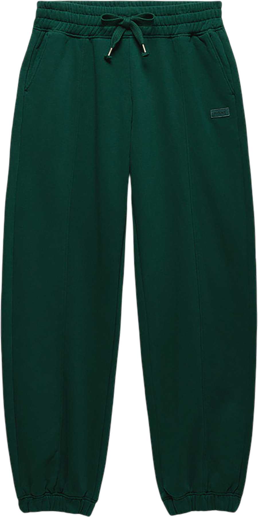 Root Green