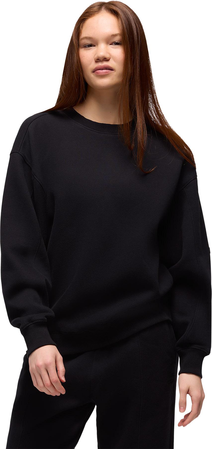 Product gallery image number 4 for product DreamFleece Crew Neck Sweatshirt - Women's