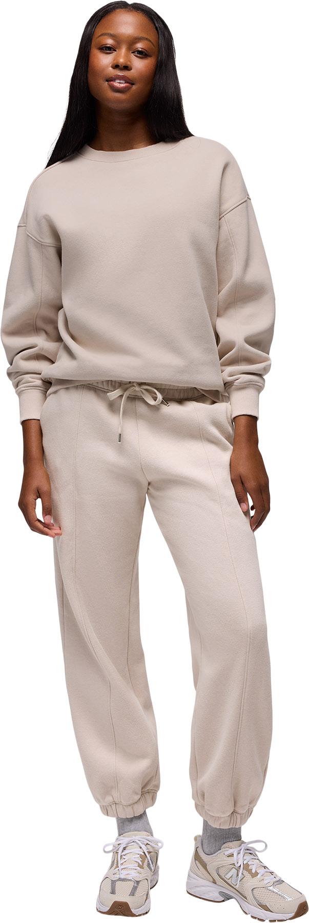 Product gallery image number 6 for product DreamFleece Crew Neck Sweatshirt - Women's