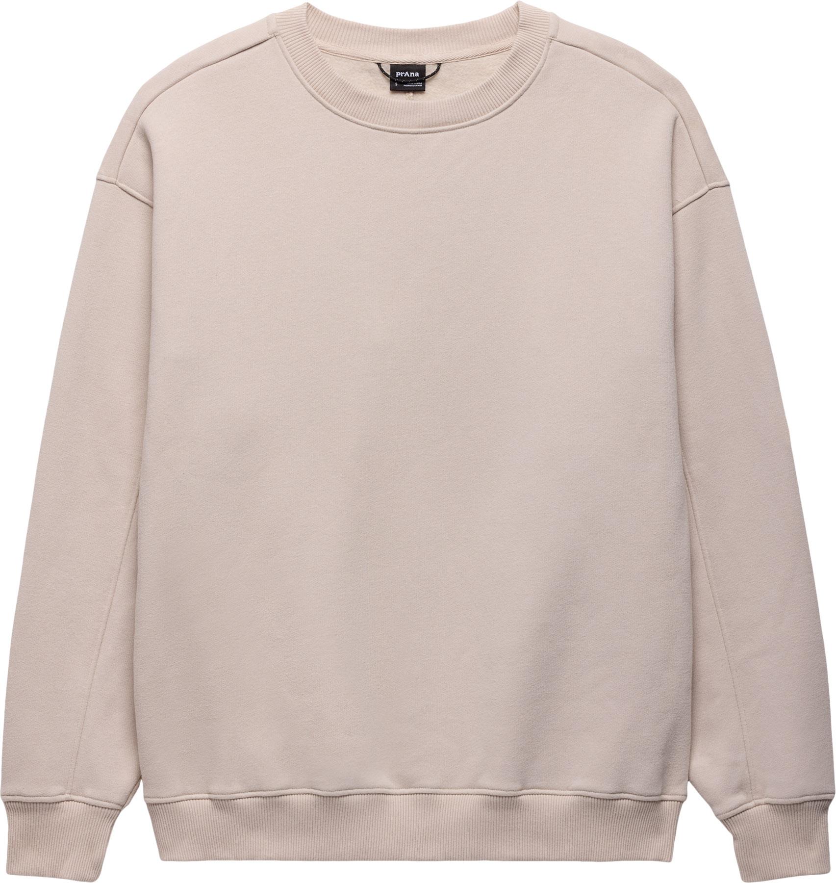 Product image for DreamFleece Crew Neck Sweatshirt - Women's