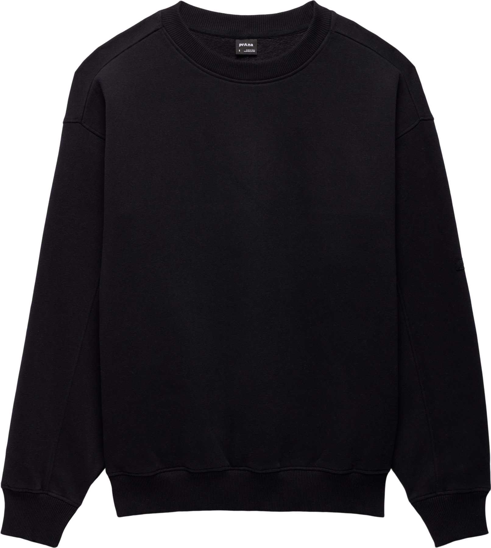 Product image for DreamFleece Crew Neck Sweatshirt - Women's