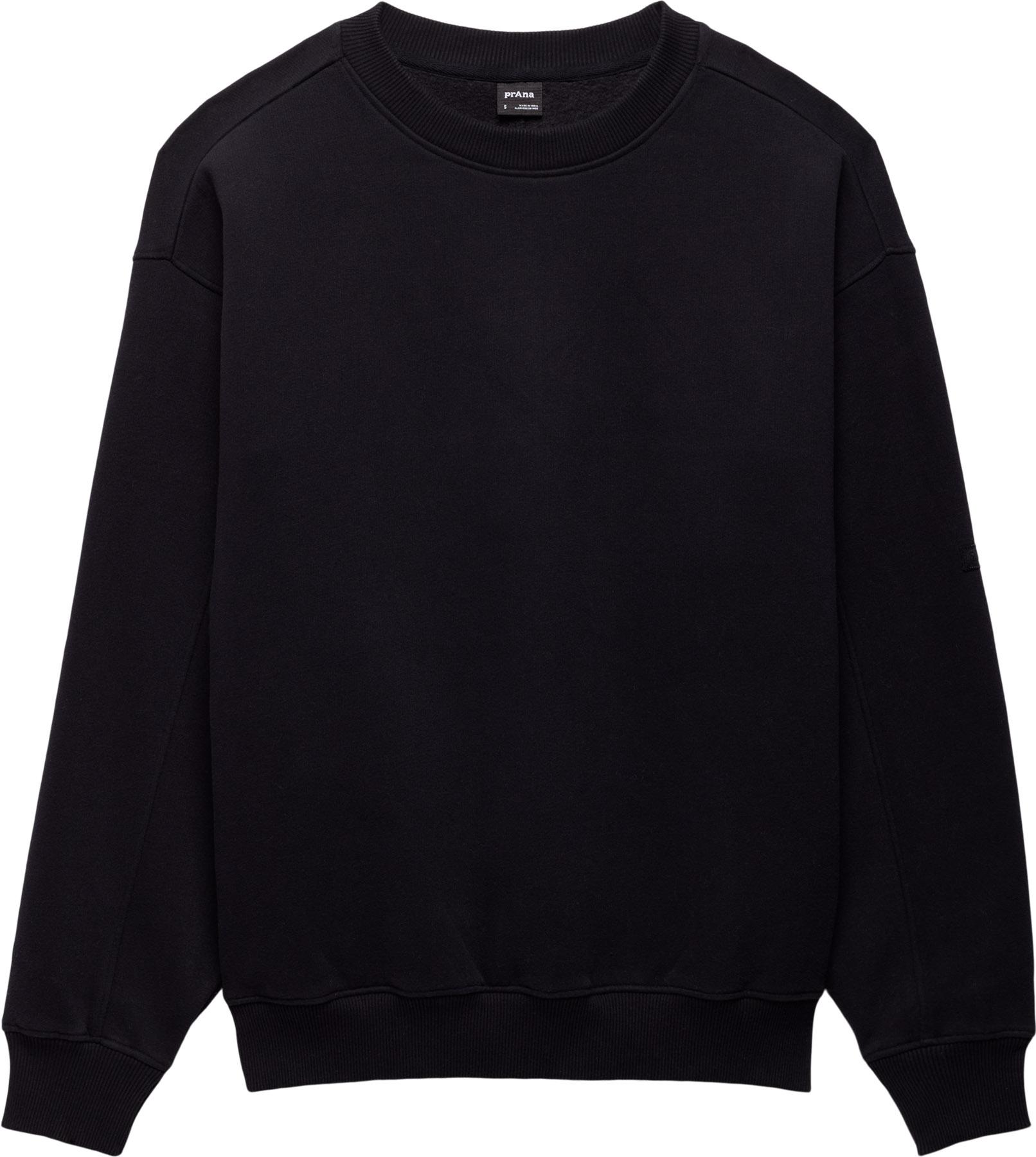 Product gallery image number 1 for product DreamFleece Crew Neck Sweatshirt - Women's