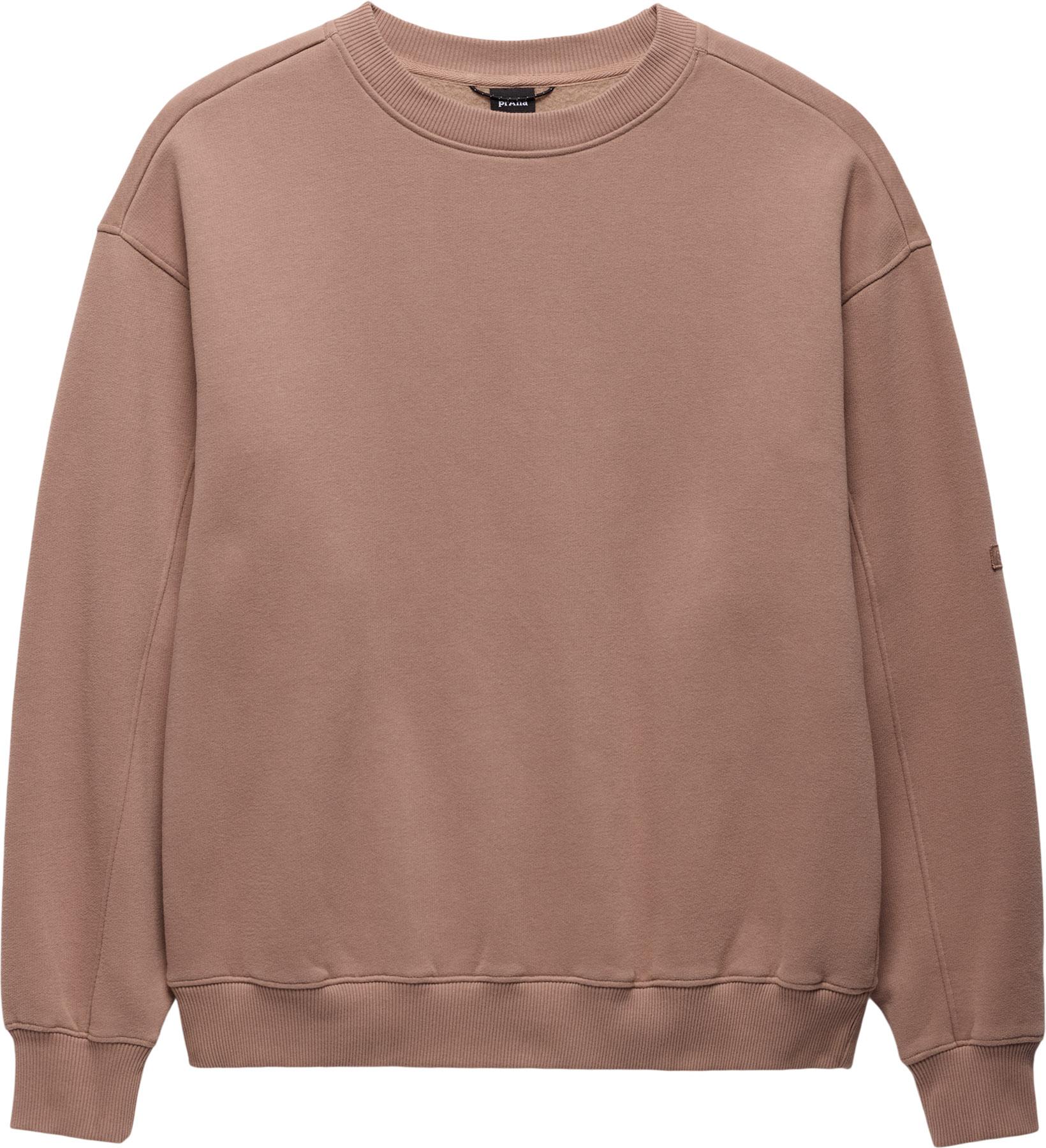 Product image for DreamFleece Crew Neck Sweatshirt - Women's