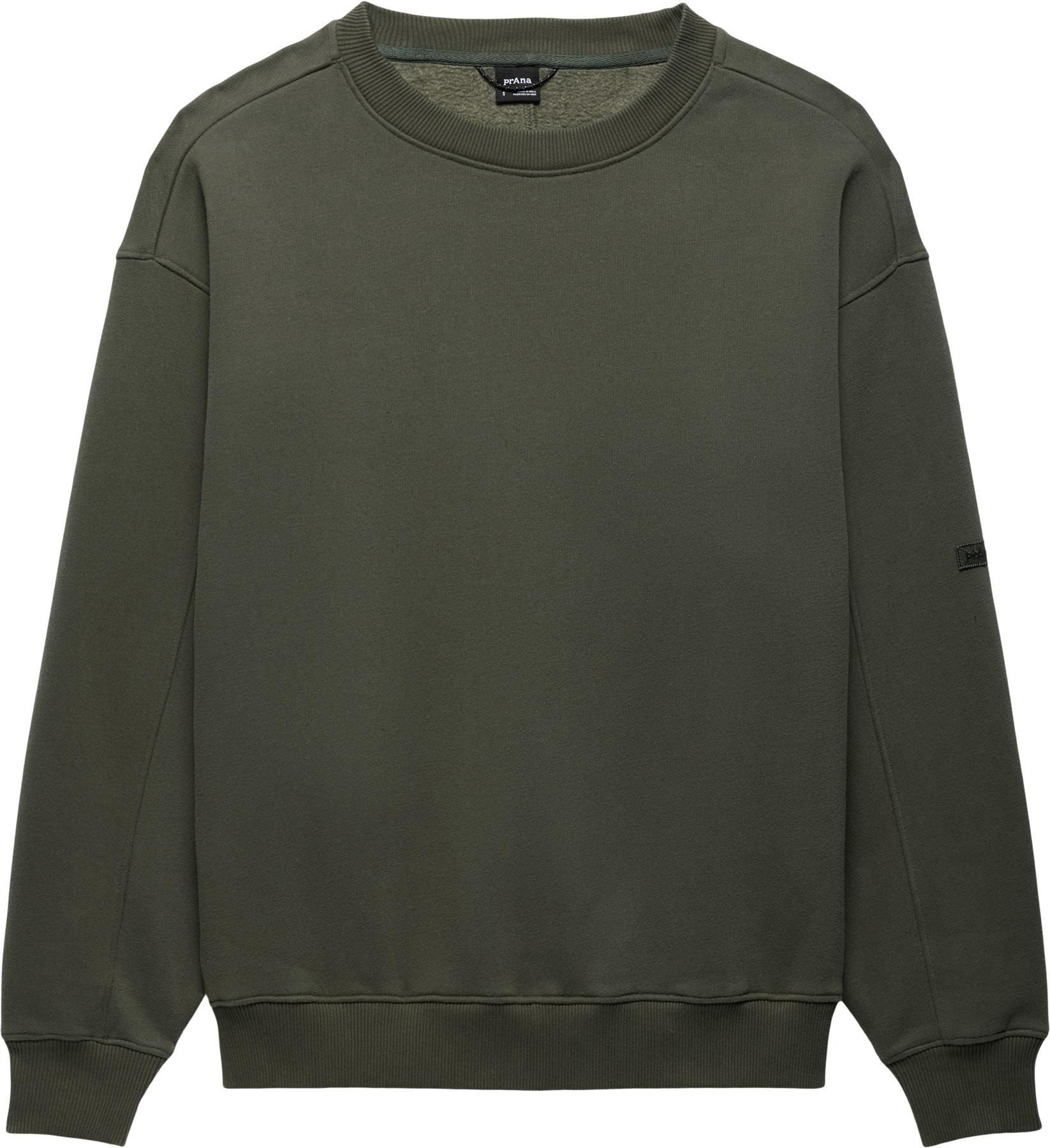 Product gallery image number 1 for product DreamFleece Crew Neck Sweatshirt - Women's