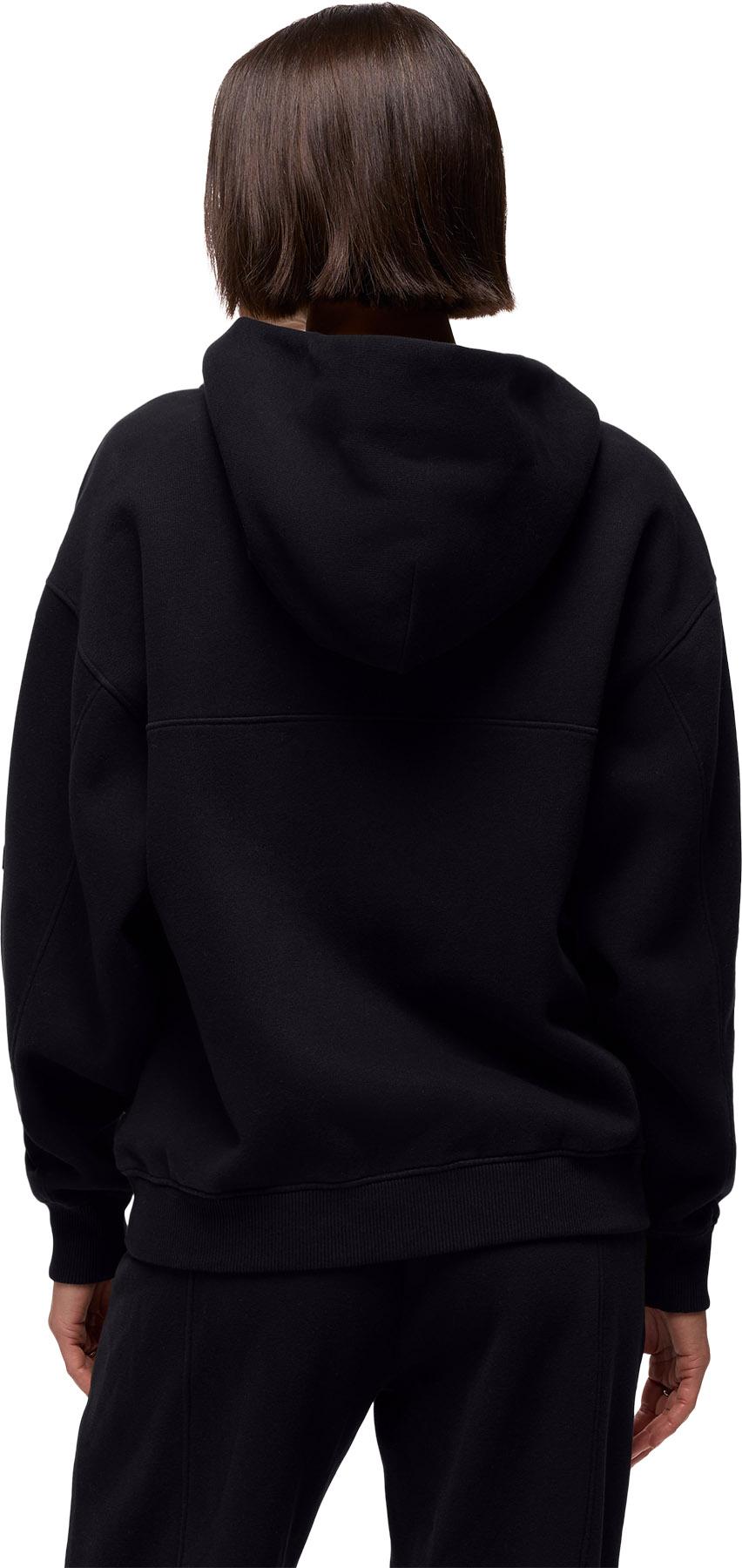 Product gallery image number 6 for product DreamFleece Full Zip Hoodie - Women's