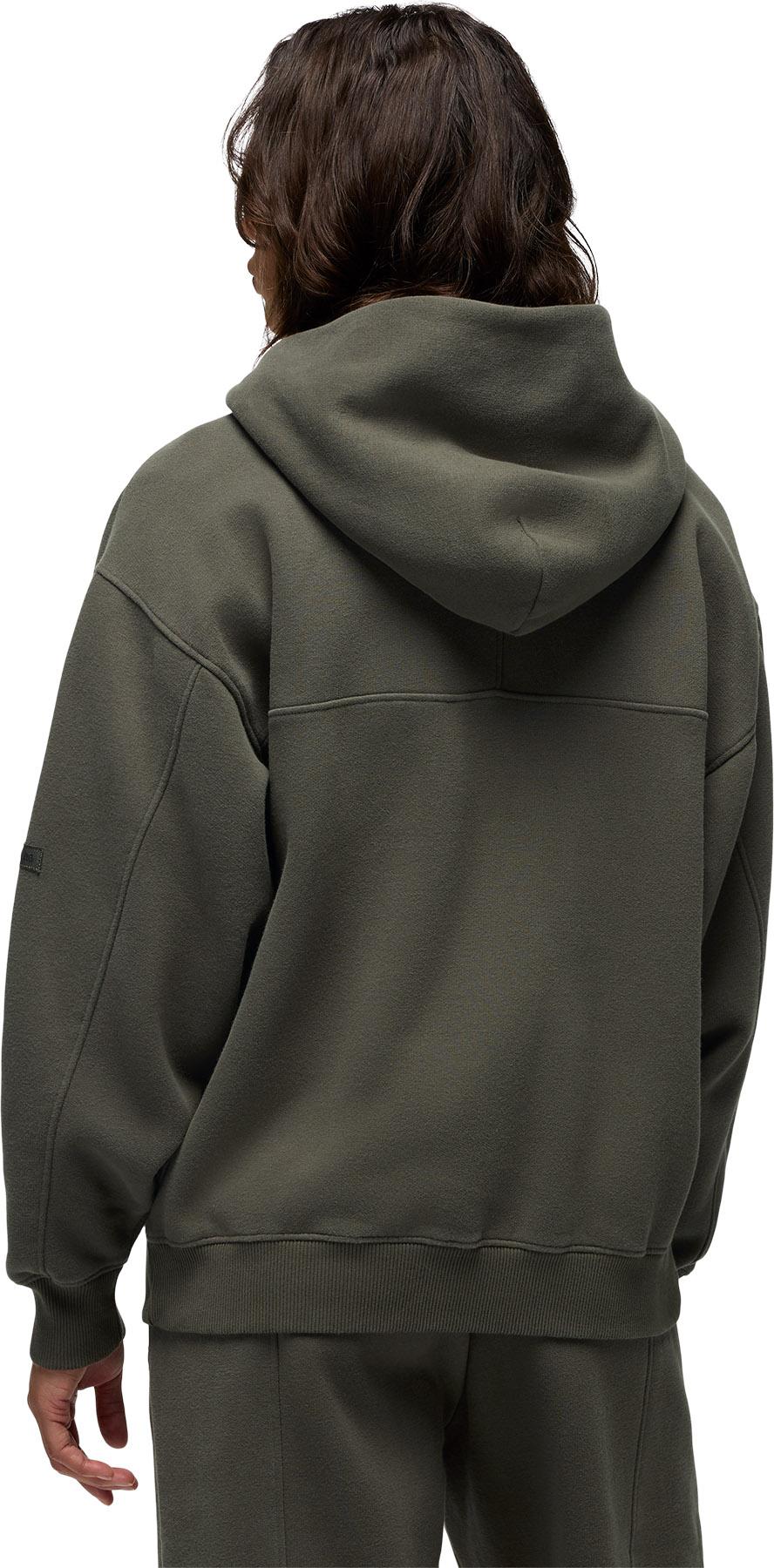 Product gallery image number 6 for product DreamFleece Full Zip Hoodie - Women's