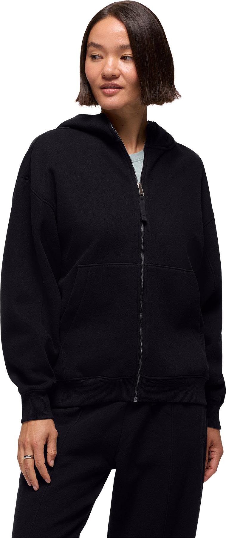 Product gallery image number 4 for product DreamFleece Full Zip Hoodie - Women's