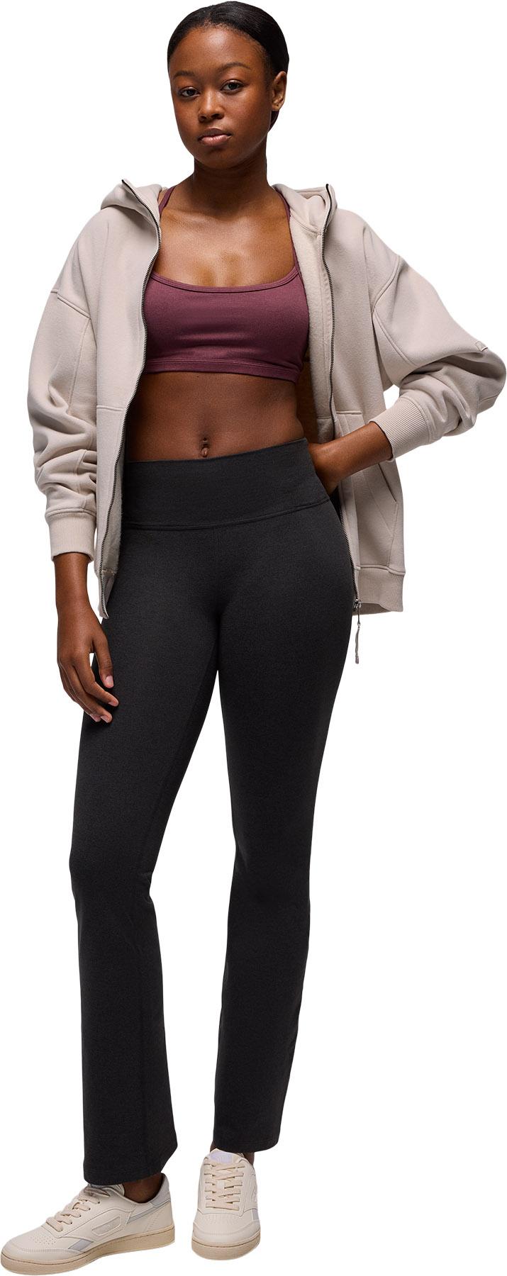 Product gallery image number 5 for product DreamFleece Full Zip Hoodie - Women's