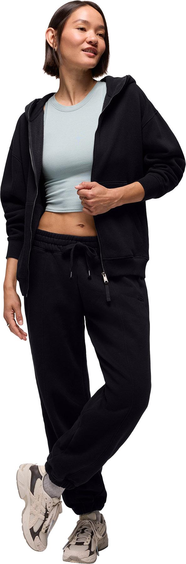 Product gallery image number 5 for product DreamFleece Full Zip Hoodie - Women's