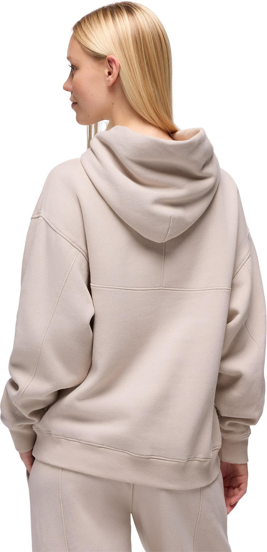 Product gallery image number 2 for product DreamFleece Hoodie - Women's