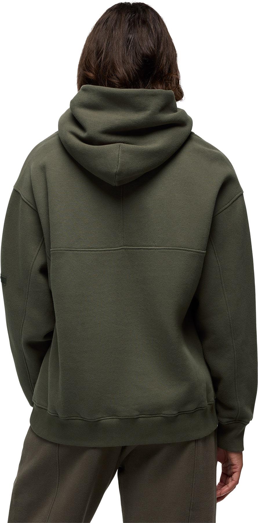 Product gallery image number 2 for product DreamFleece Hoodie - Women's