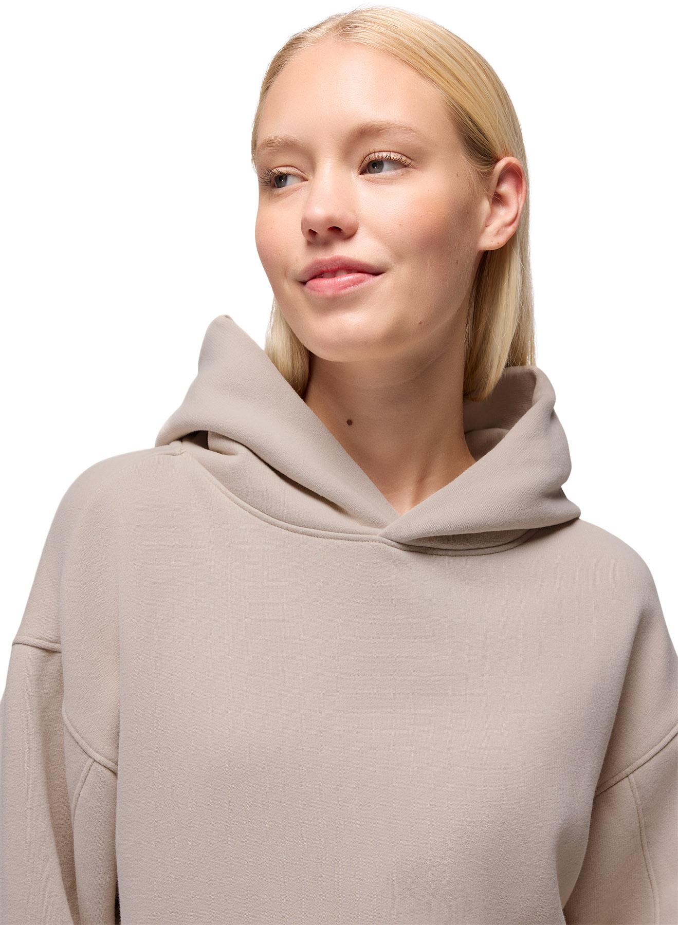 Product gallery image number 3 for product DreamFleece Hoodie - Women's