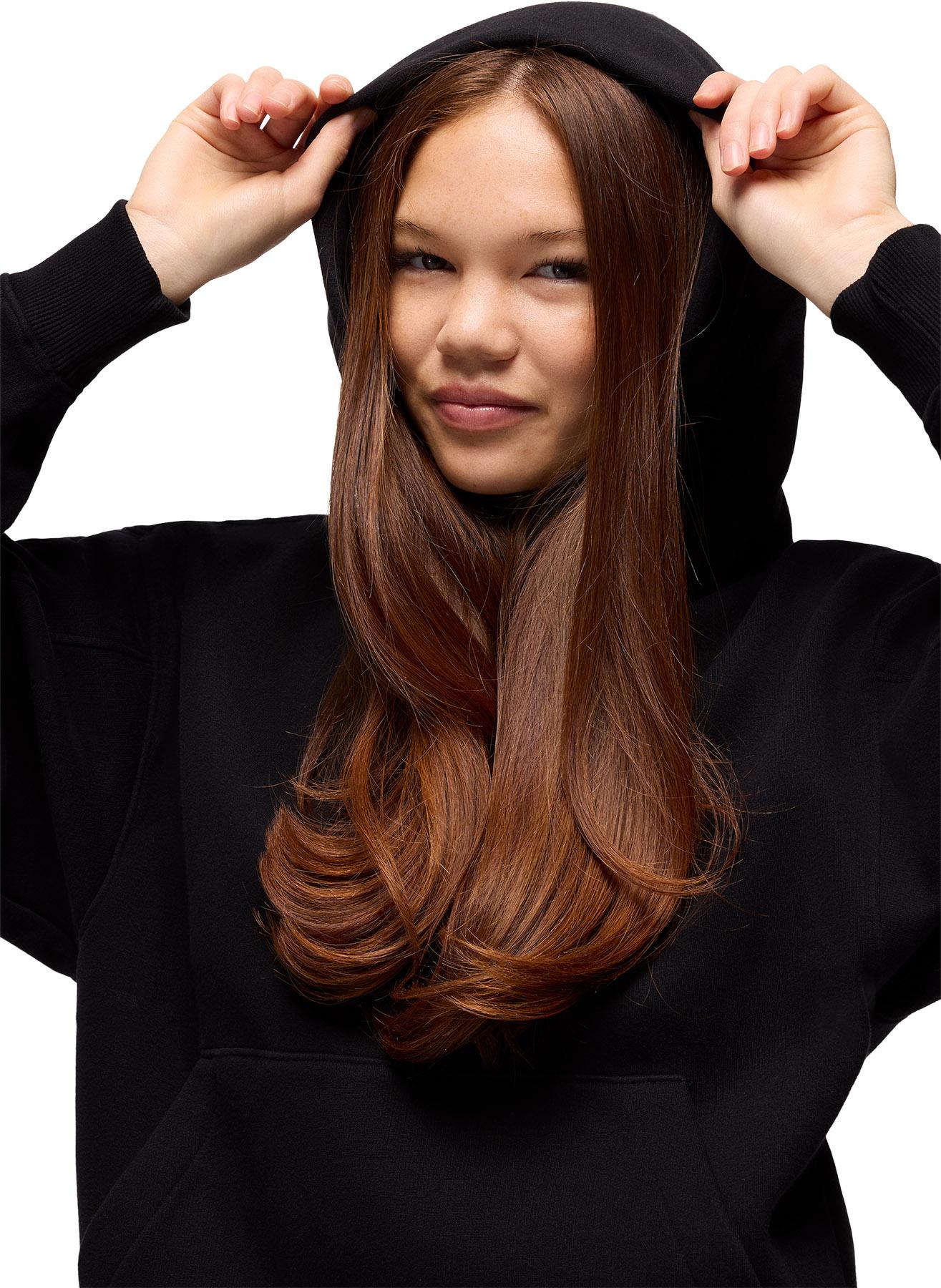 Product gallery image number 3 for product DreamFleece Hoodie - Women's