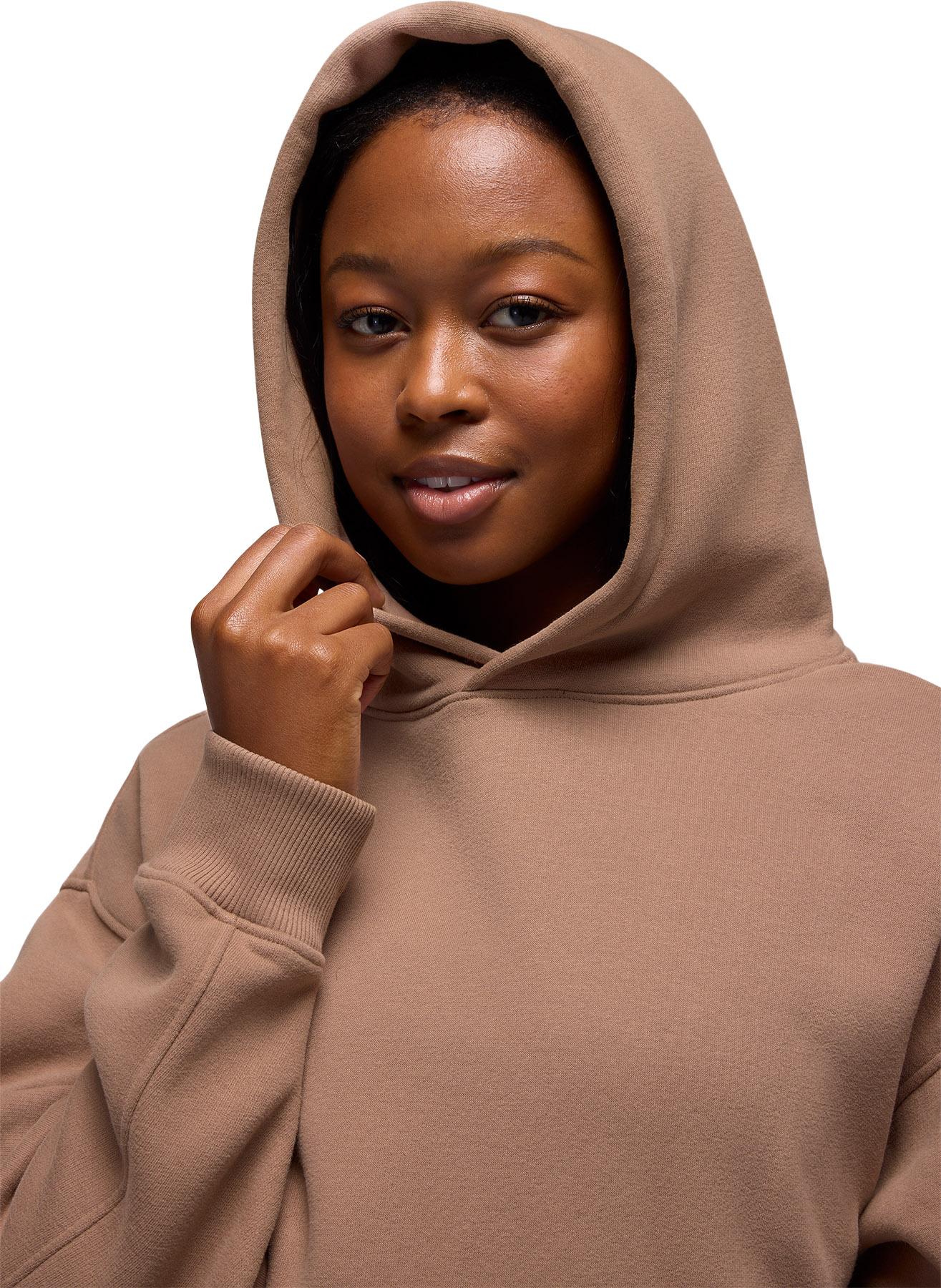 Product gallery image number 3 for product DreamFleece Hoodie - Women's