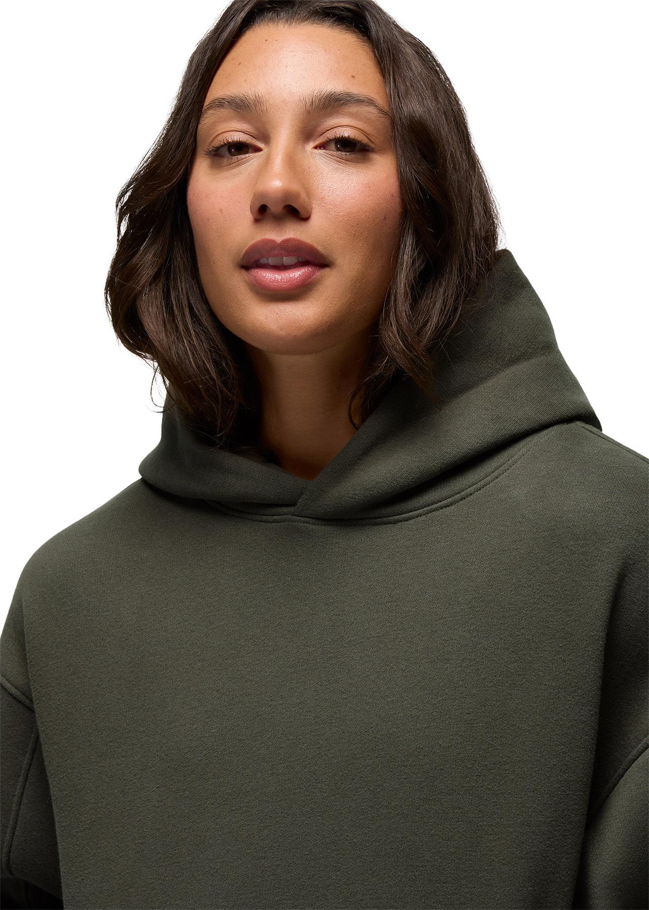 Product gallery image number 3 for product DreamFleece Hoodie - Women's