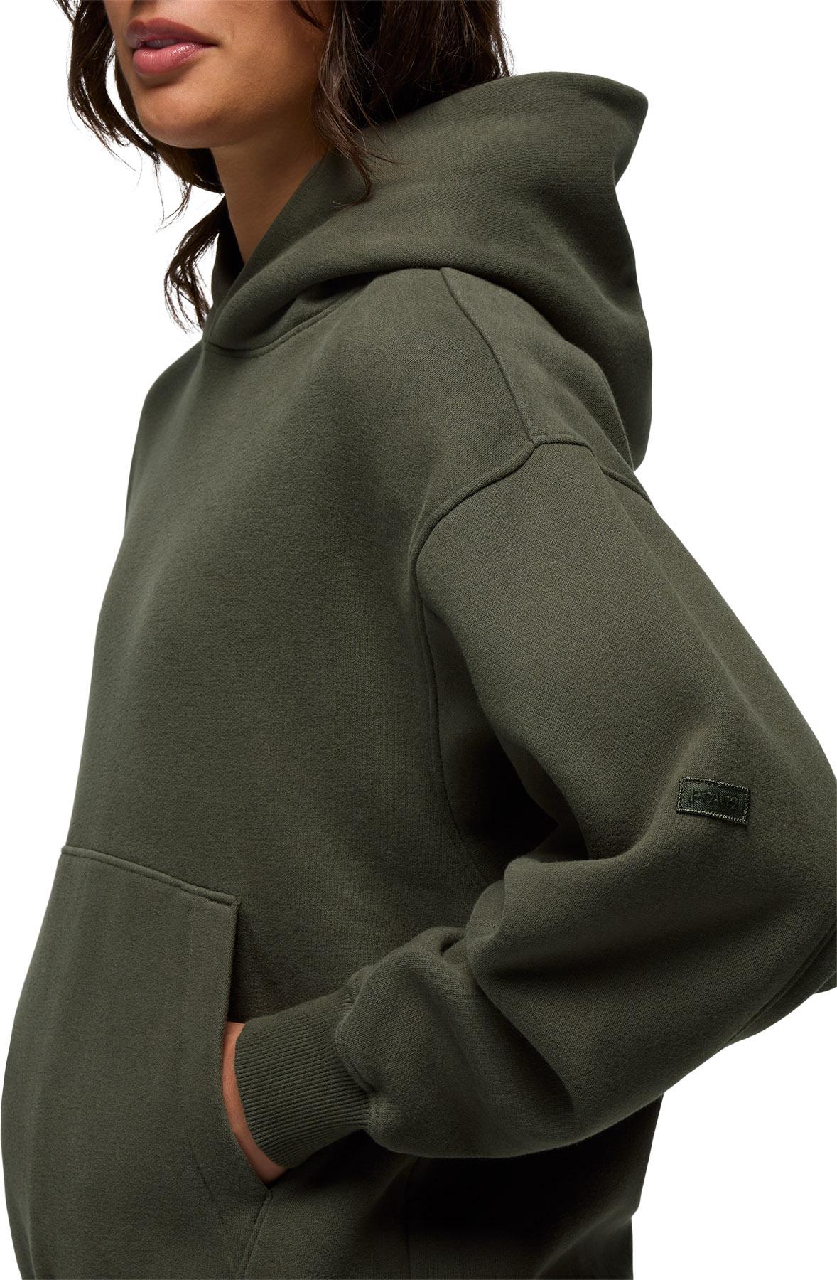 Product gallery image number 6 for product DreamFleece Hoodie - Women's