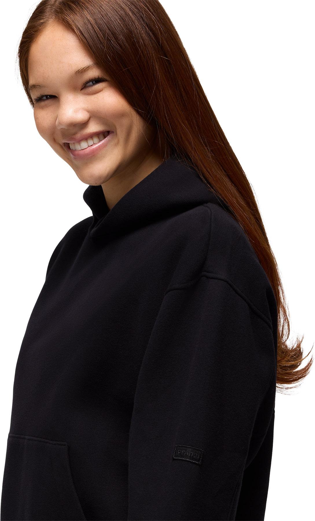 Product gallery image number 6 for product DreamFleece Hoodie - Women's