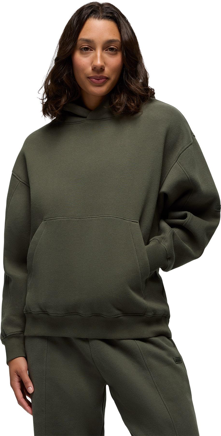 Product gallery image number 4 for product DreamFleece Hoodie - Women's