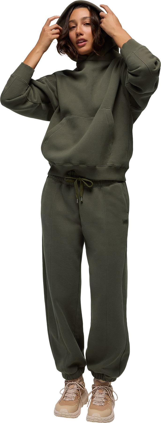 Product gallery image number 5 for product DreamFleece Hoodie - Women's