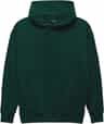 Couleur: Root Green
