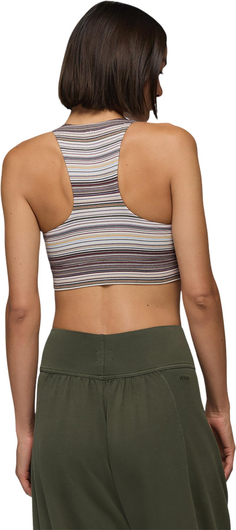 Product gallery image number 2 for product Heavana Henley Bra - Women's