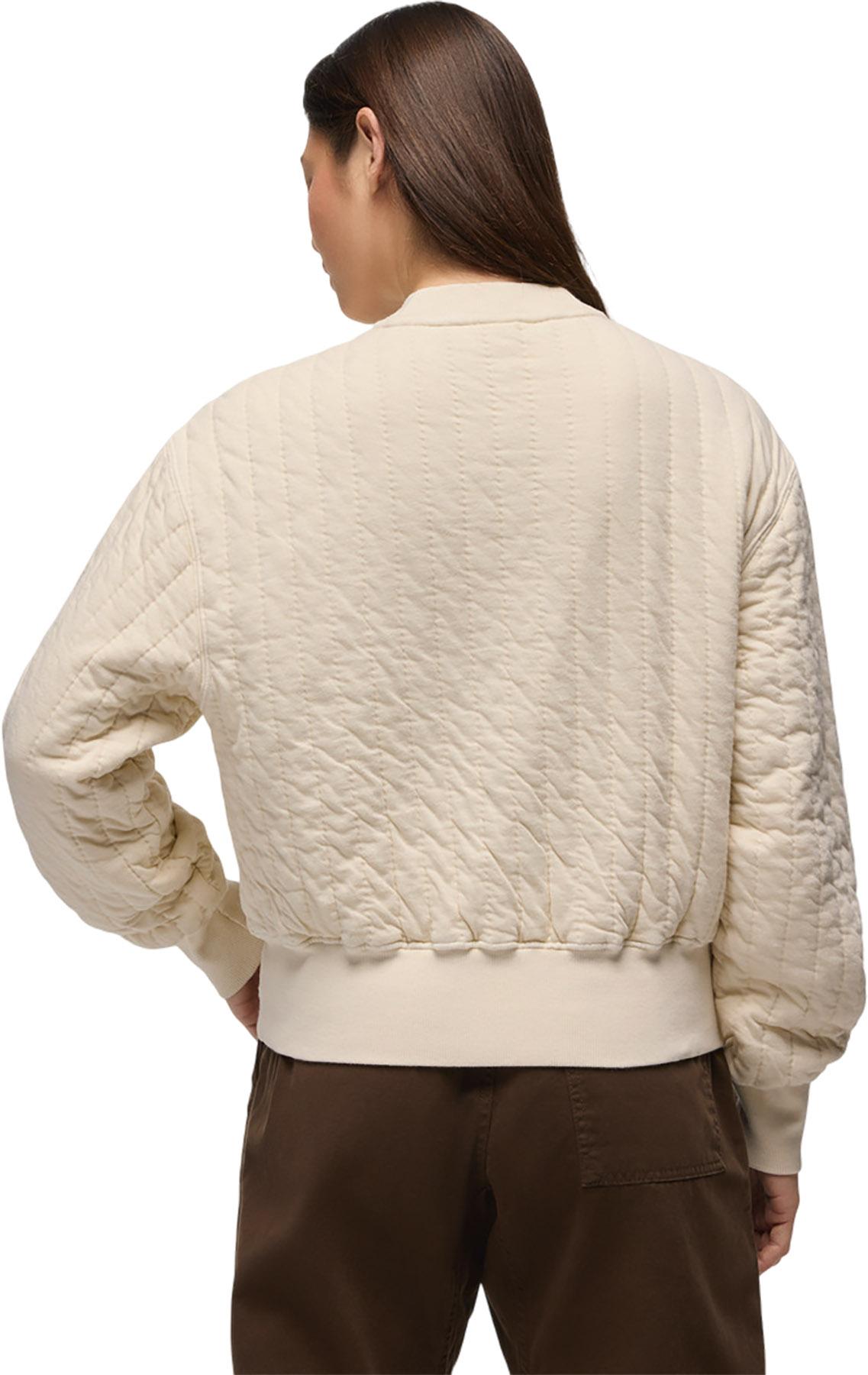 Product gallery image number 4 for product Cedar and Sage Pullover - Women's