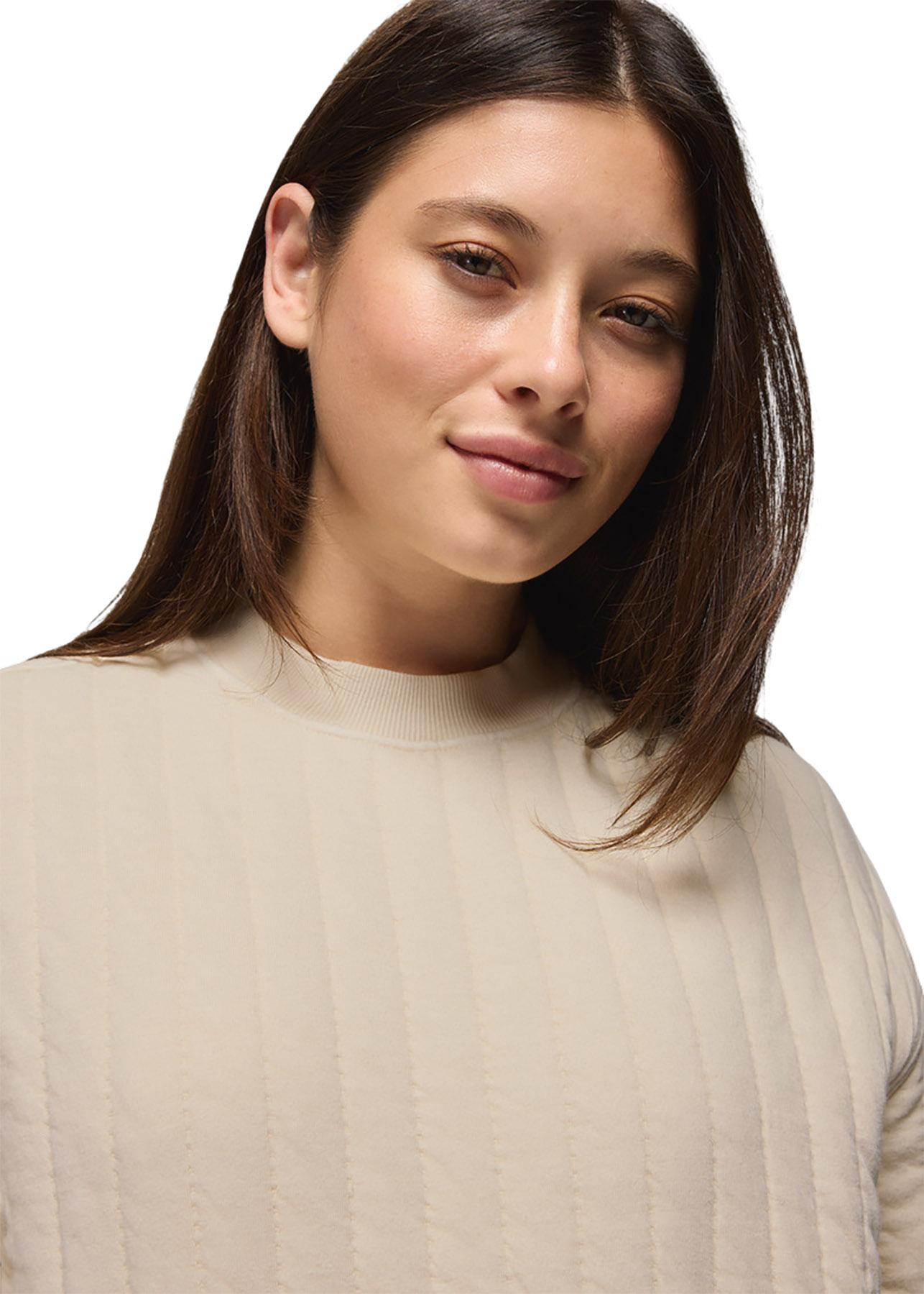 Product gallery image number 2 for product Cedar and Sage Pullover - Women's