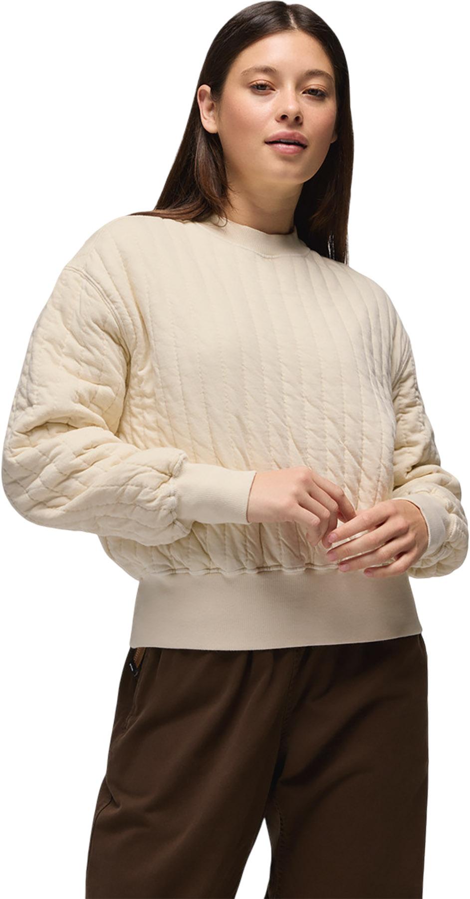 Product gallery image number 3 for product Cedar and Sage Pullover - Women's