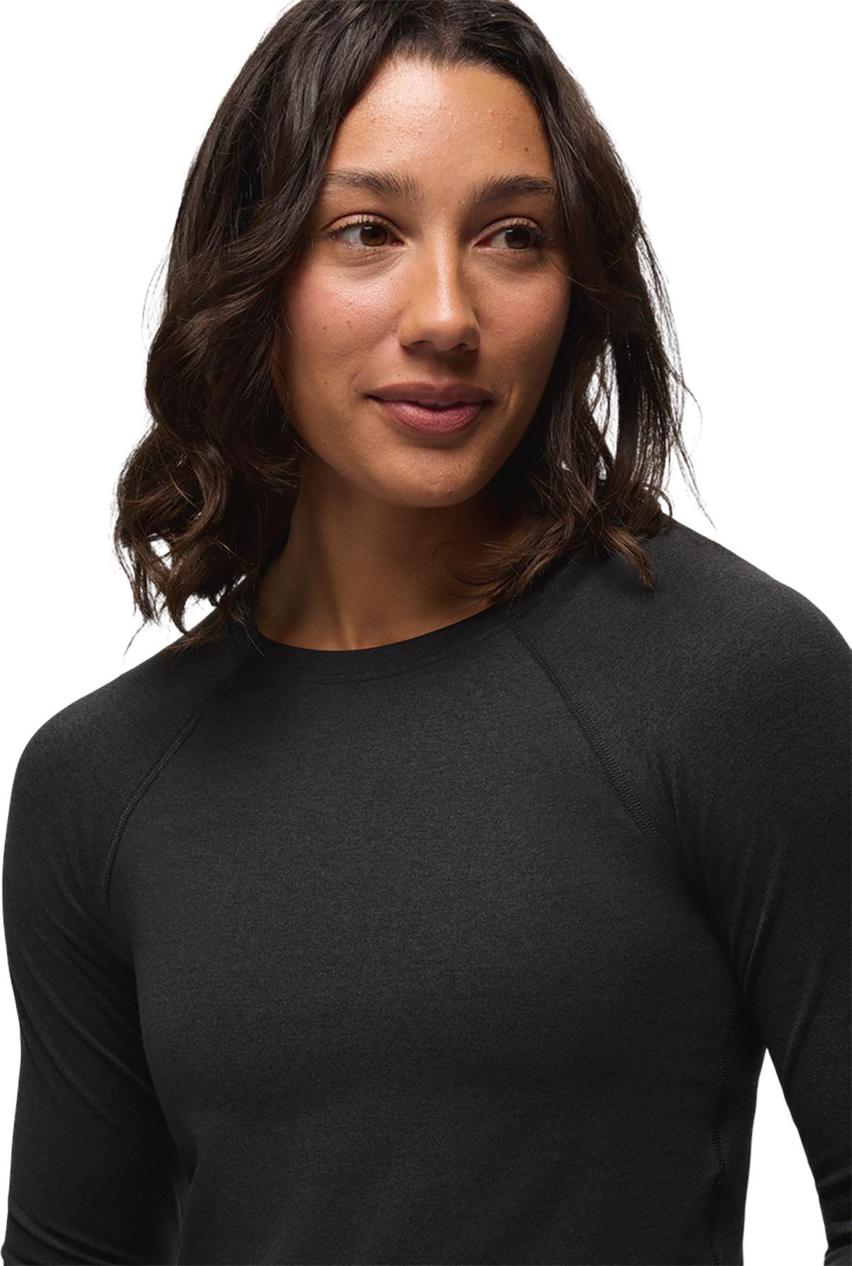 Product gallery image number 3 for product Heavana Long Sleeve Top - Women's