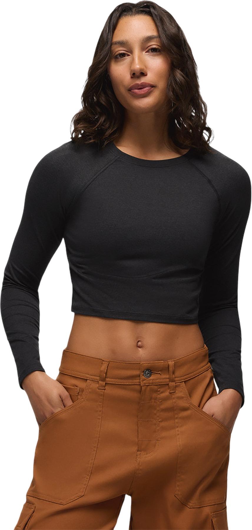 Product gallery image number 4 for product Heavana Long Sleeve Top - Women's