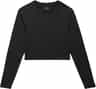 Colour: Black Heather