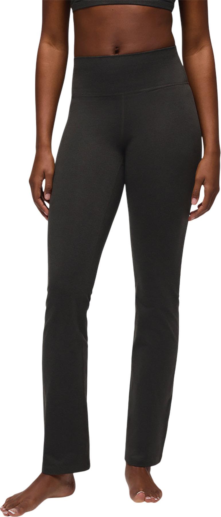 Product gallery image number 4 for product Heavana Bootcut Pant - Women's