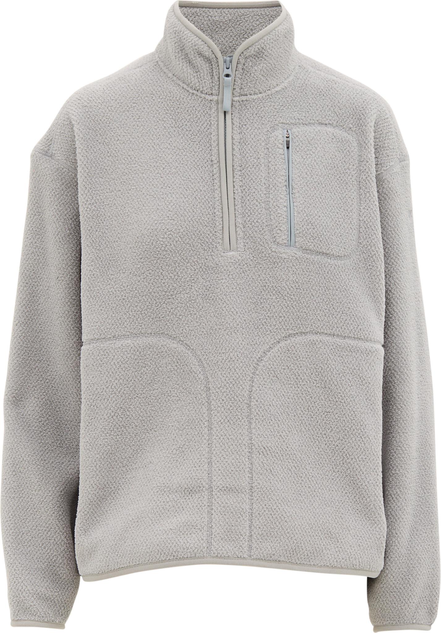 Product image for Chandail à demi-glissière Tuff Fluff – Femme