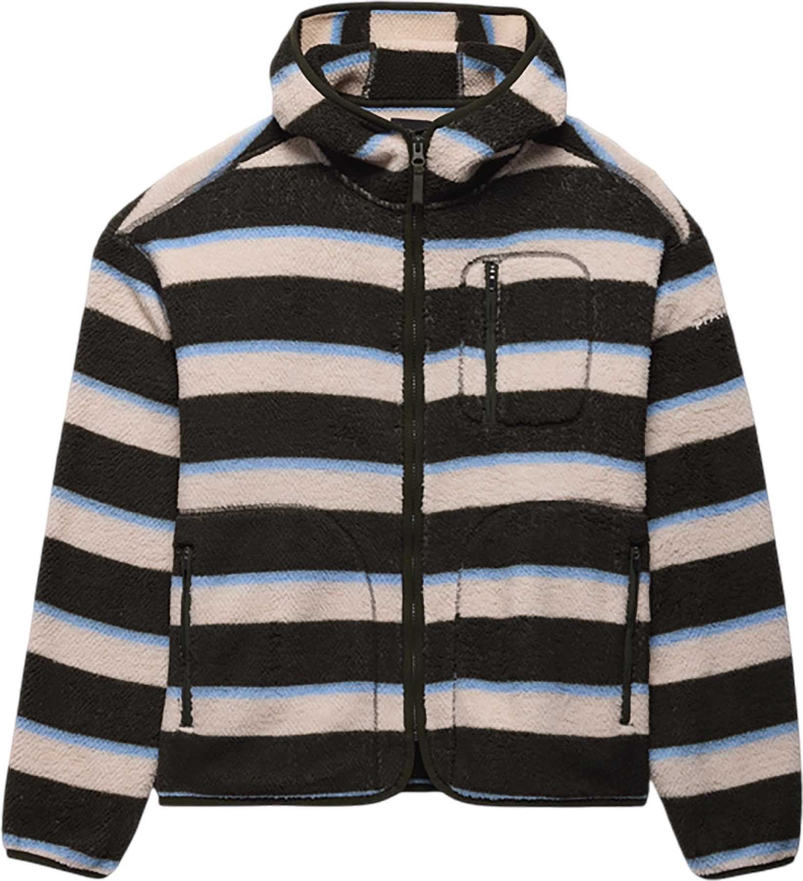 Nori Stripe