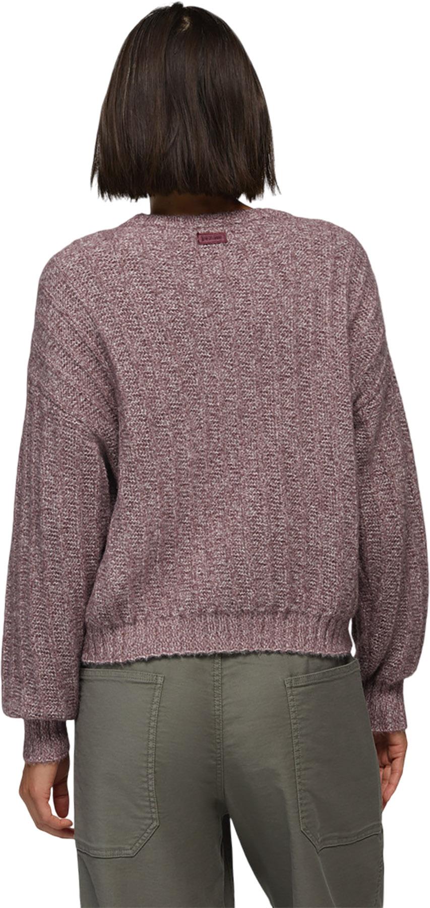Product gallery image number 2 for product Emberbrook Sweater - Women's