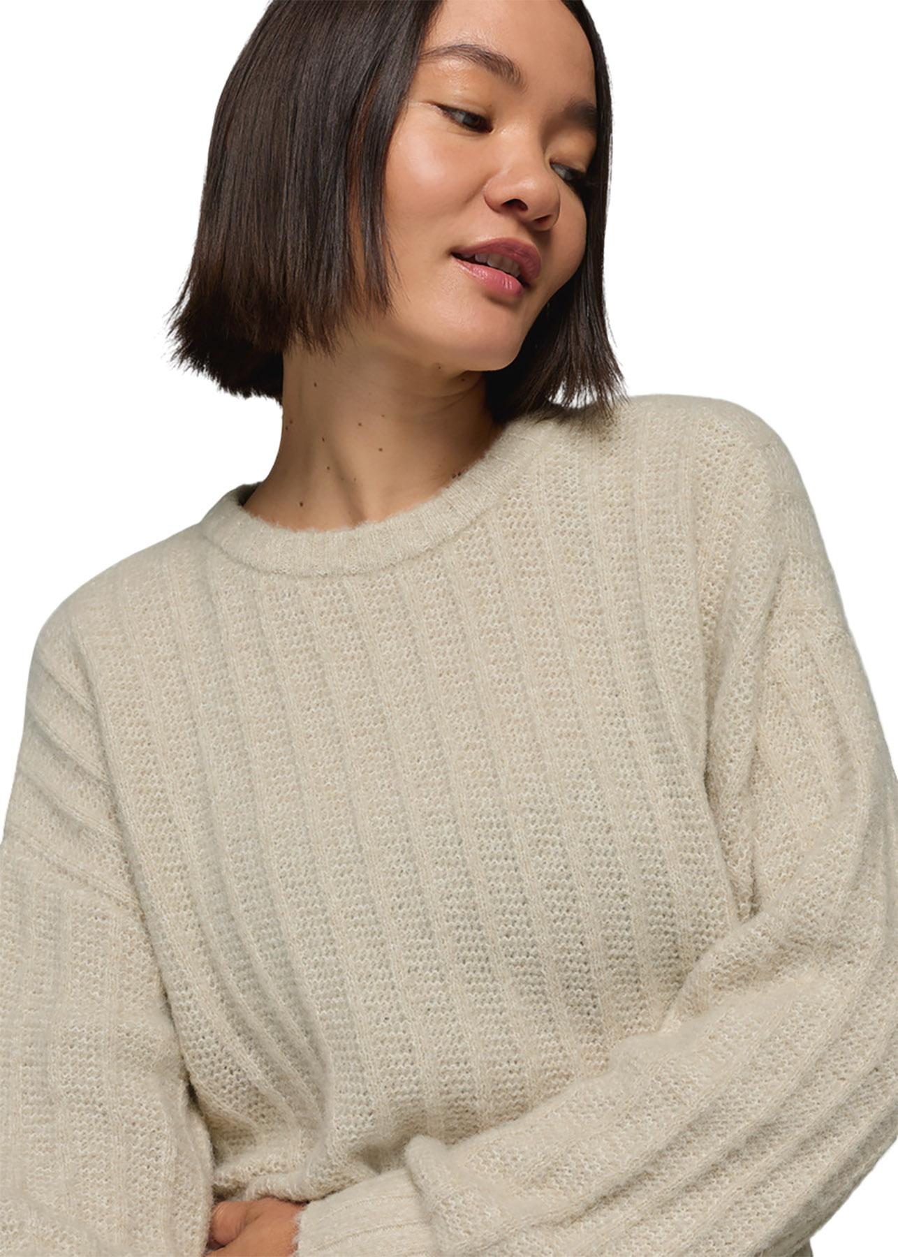Product gallery image number 2 for product Emberbrook Sweater - Women's