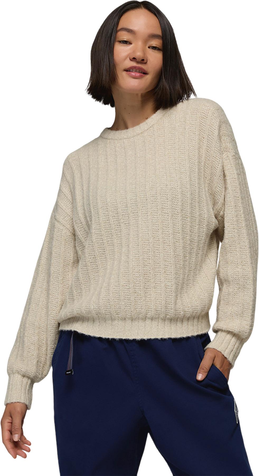 Product gallery image number 3 for product Emberbrook Sweater - Women's