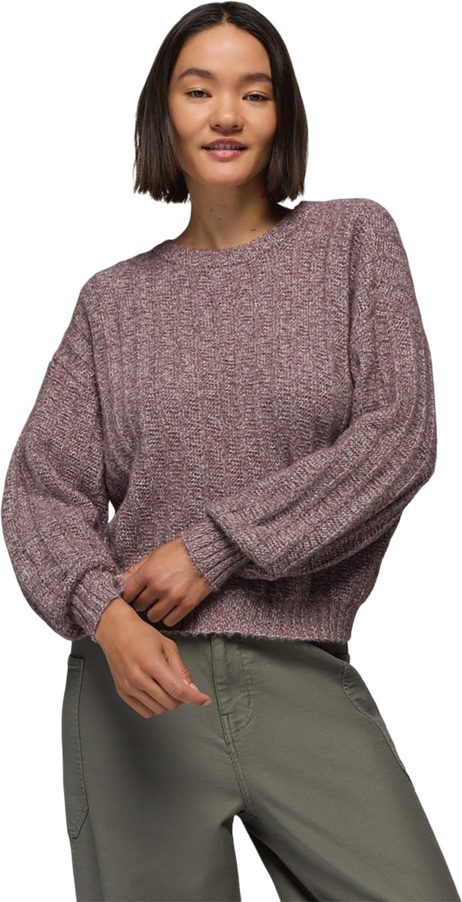 Product gallery image number 4 for product Emberbrook Sweater - Women's